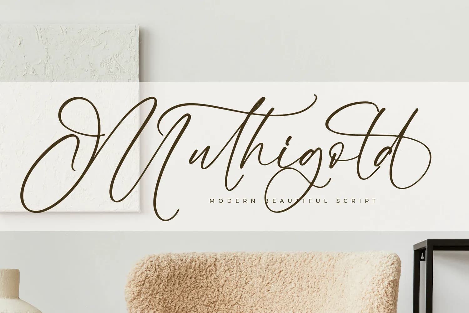 Muthigold VERSION
