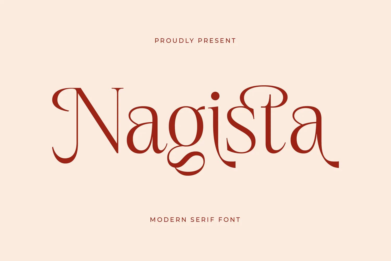 Nagista