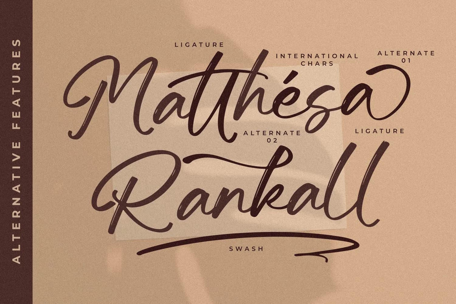 Natthesa Ruthonk