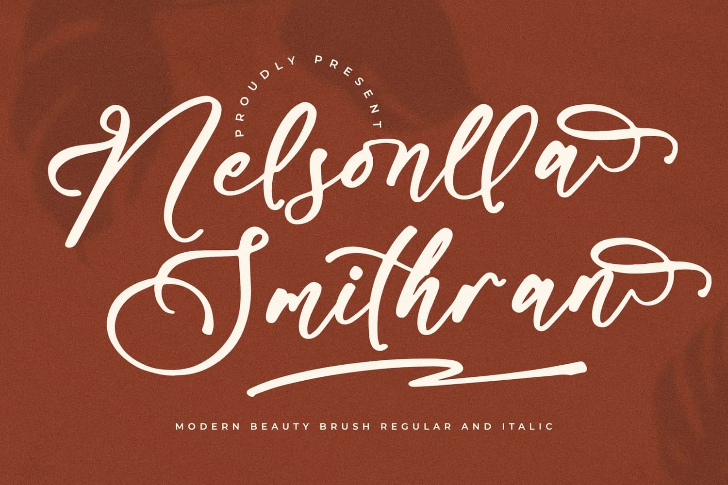 Nelsonlla Smithran