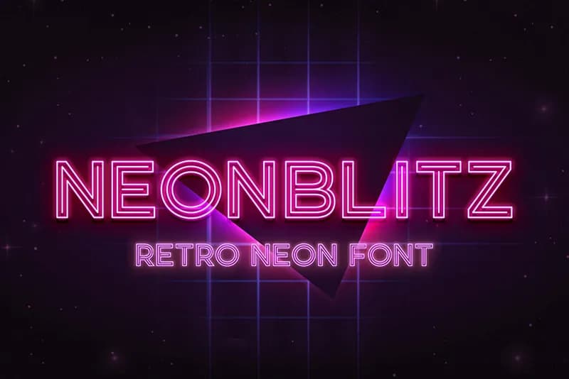 Neonblitz
