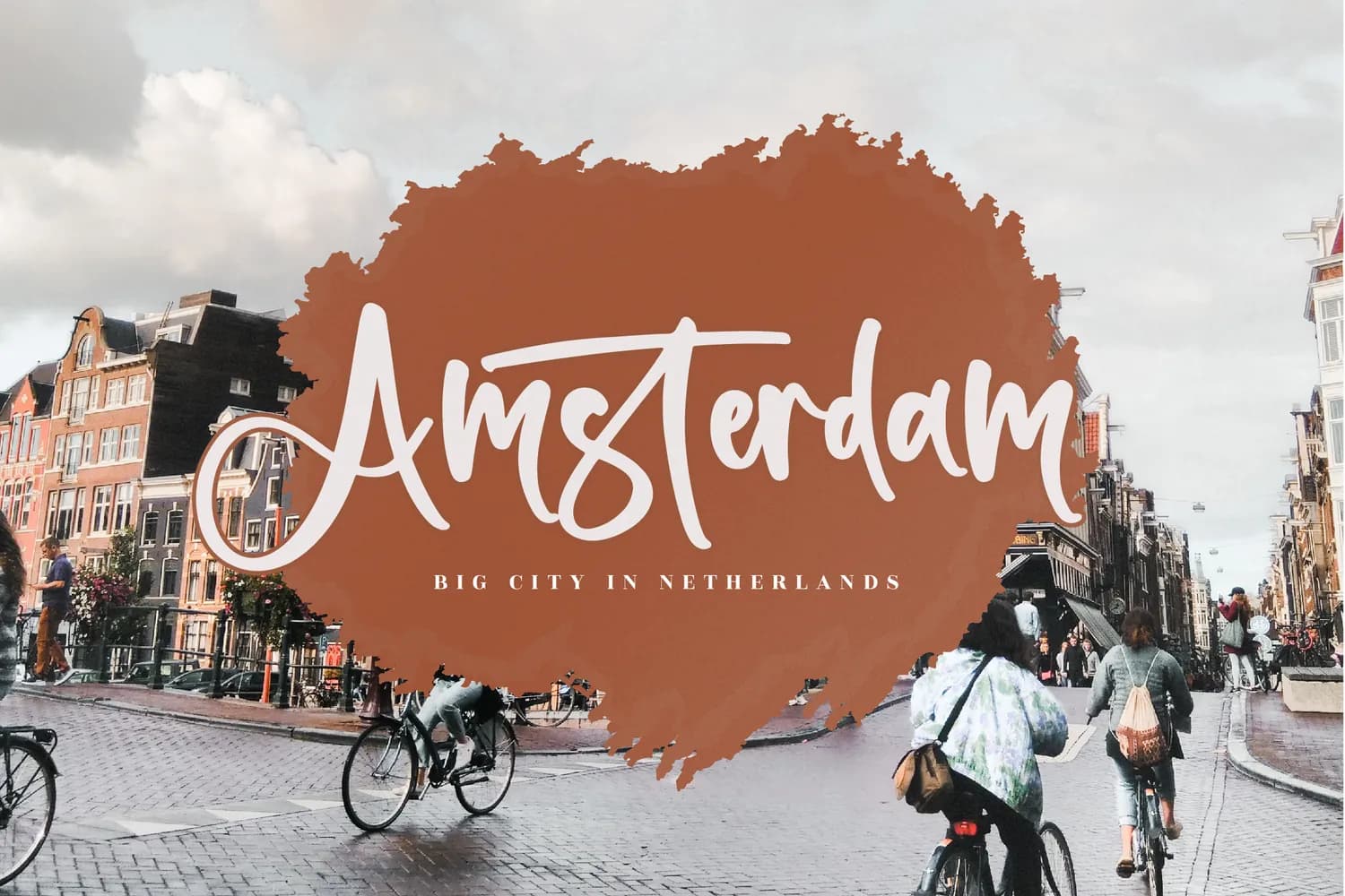 Netherland