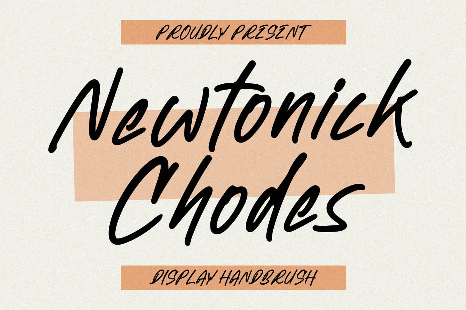 Newtonick Chodes