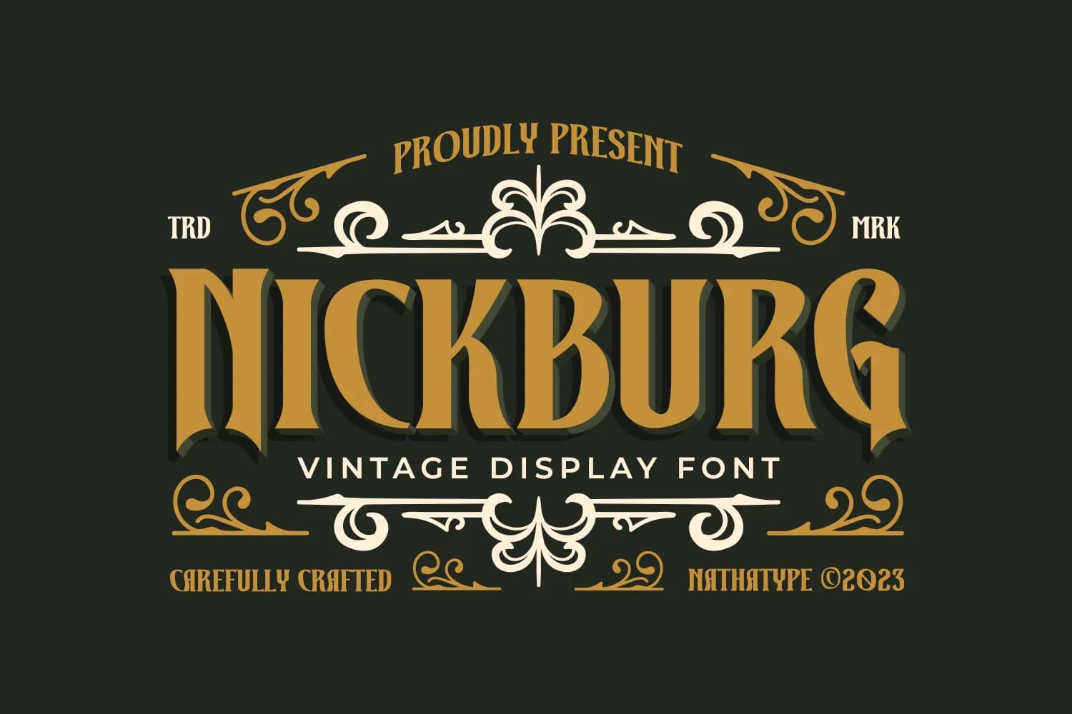 Nickburg