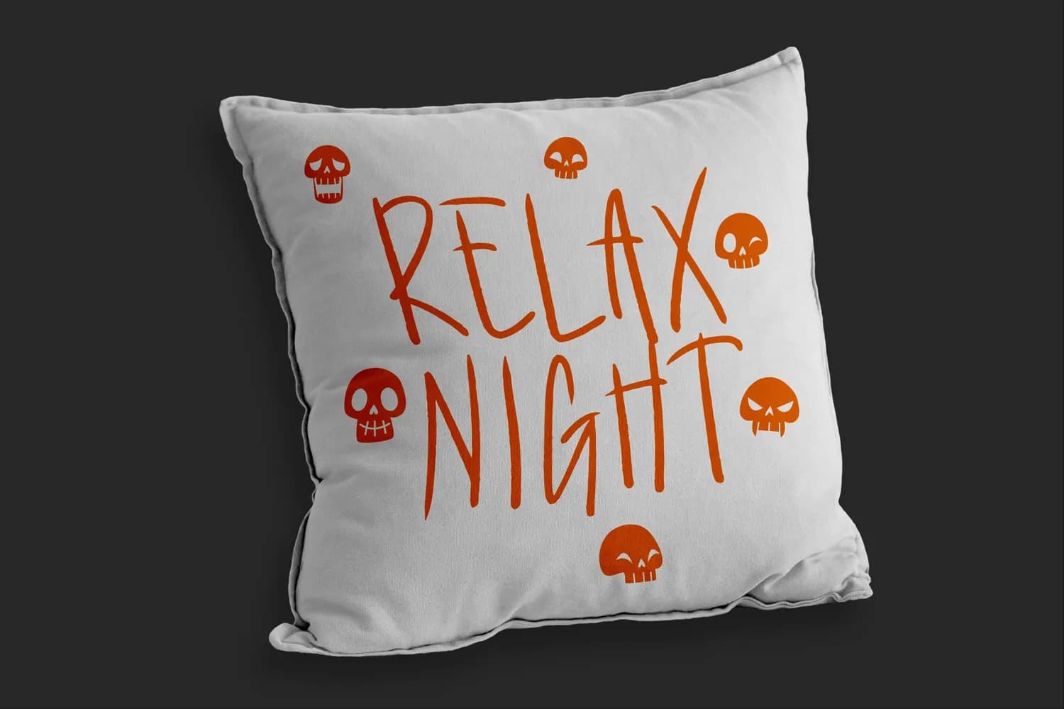 Nightfully Haunted
