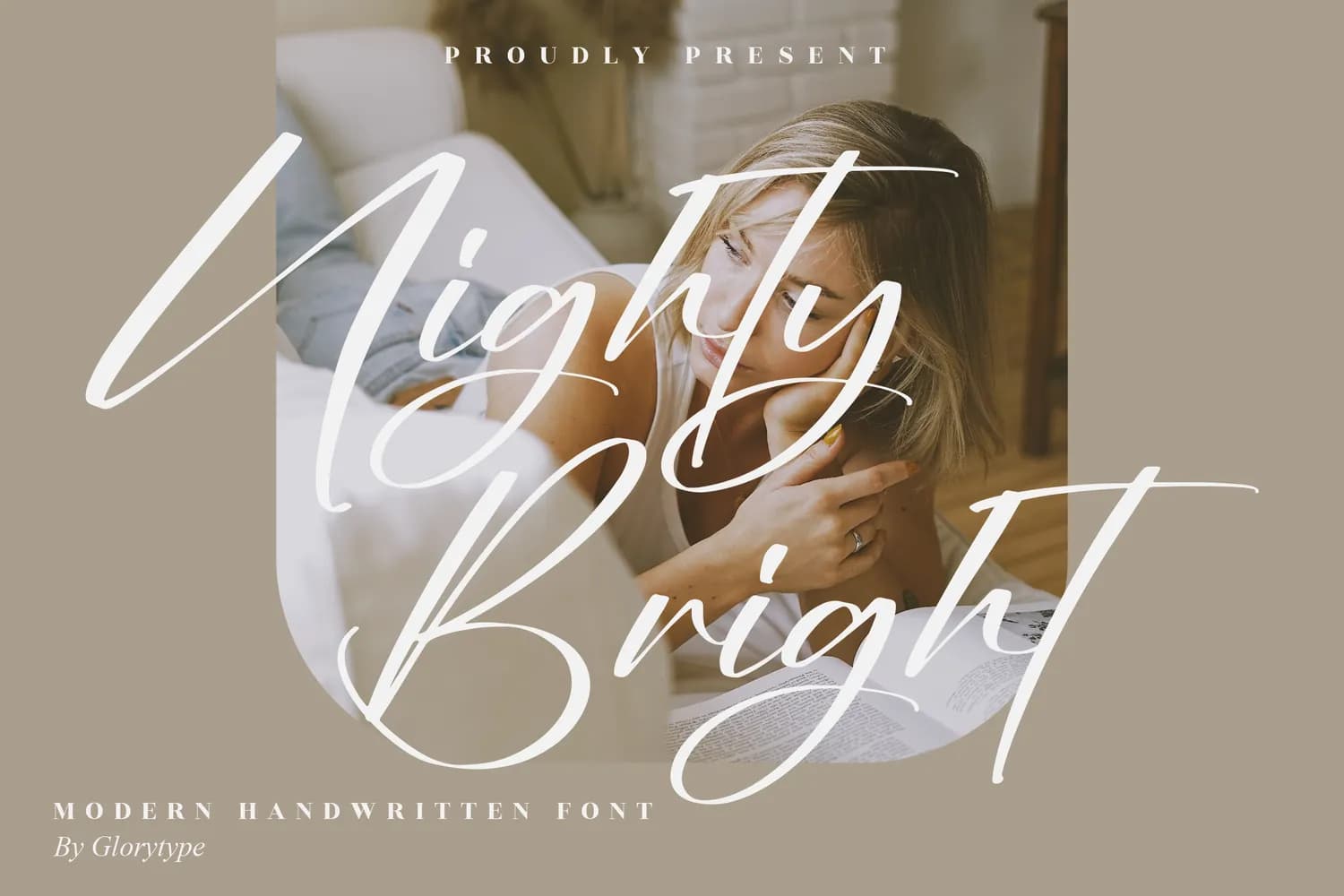 Nighty Bright