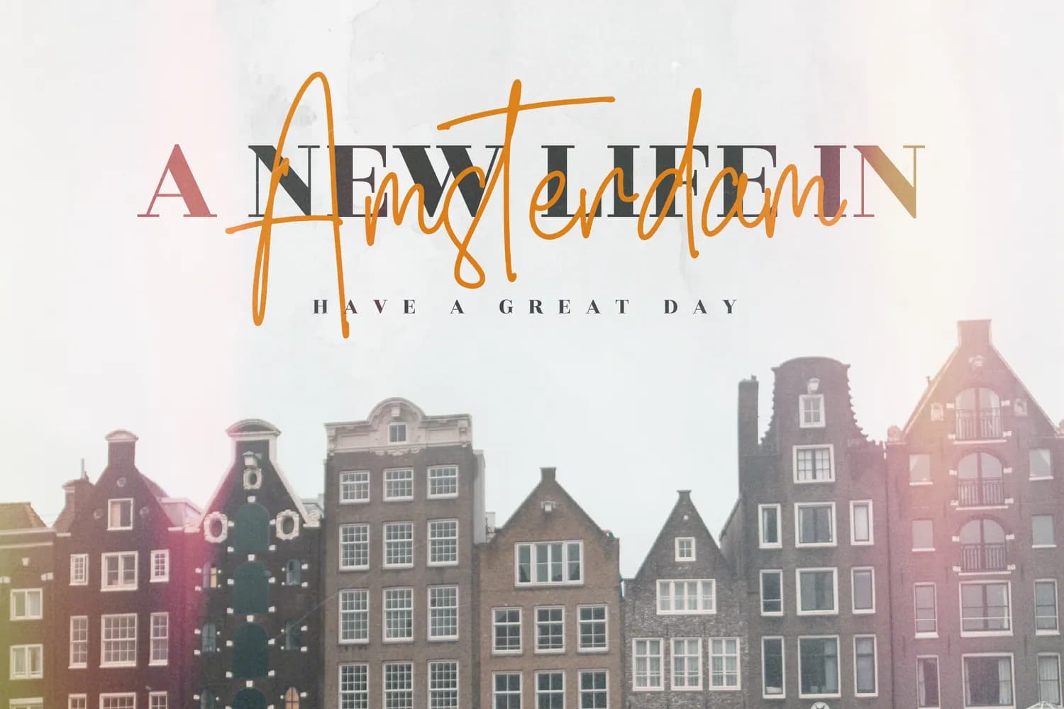 North Amsterdam