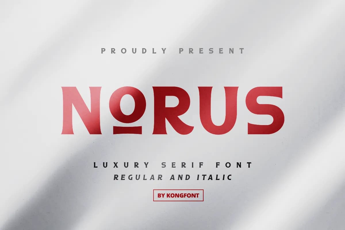 Norus