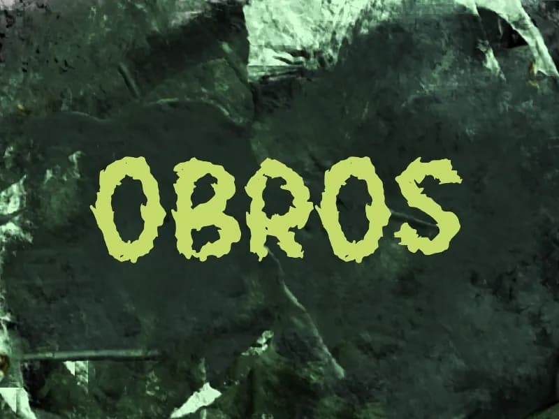 Obros