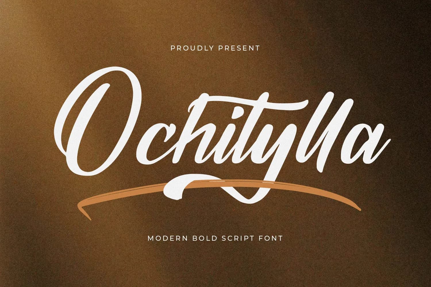 Ochitylla