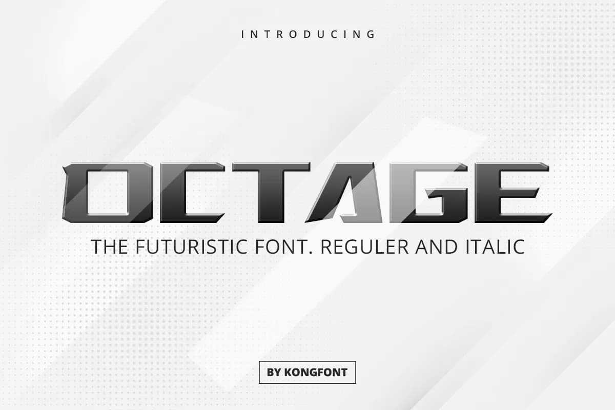 Octage