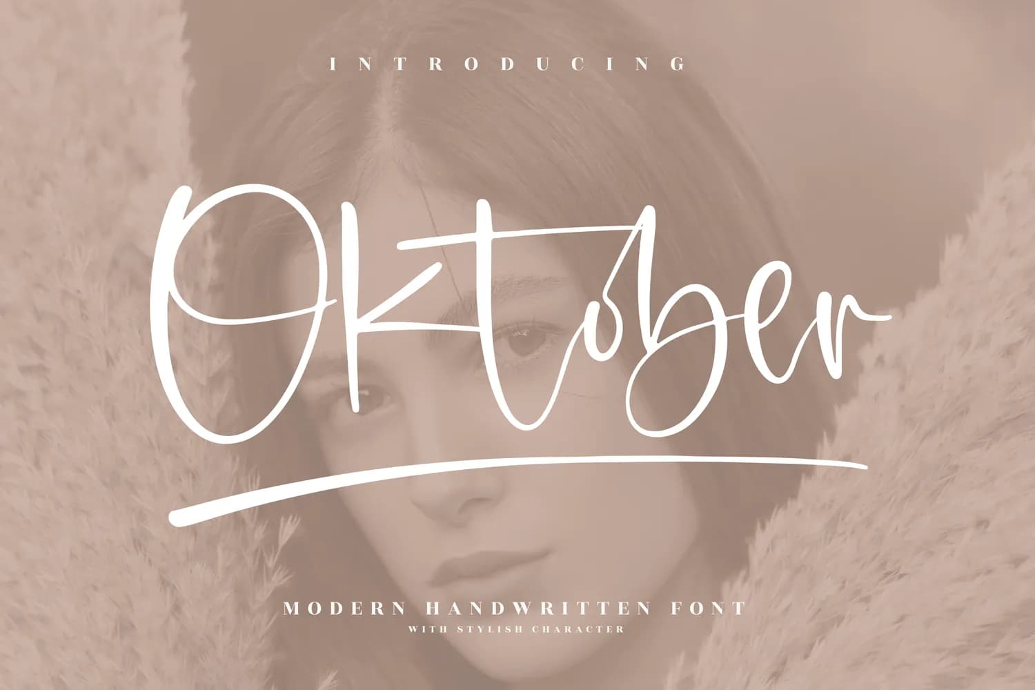 Oktober
