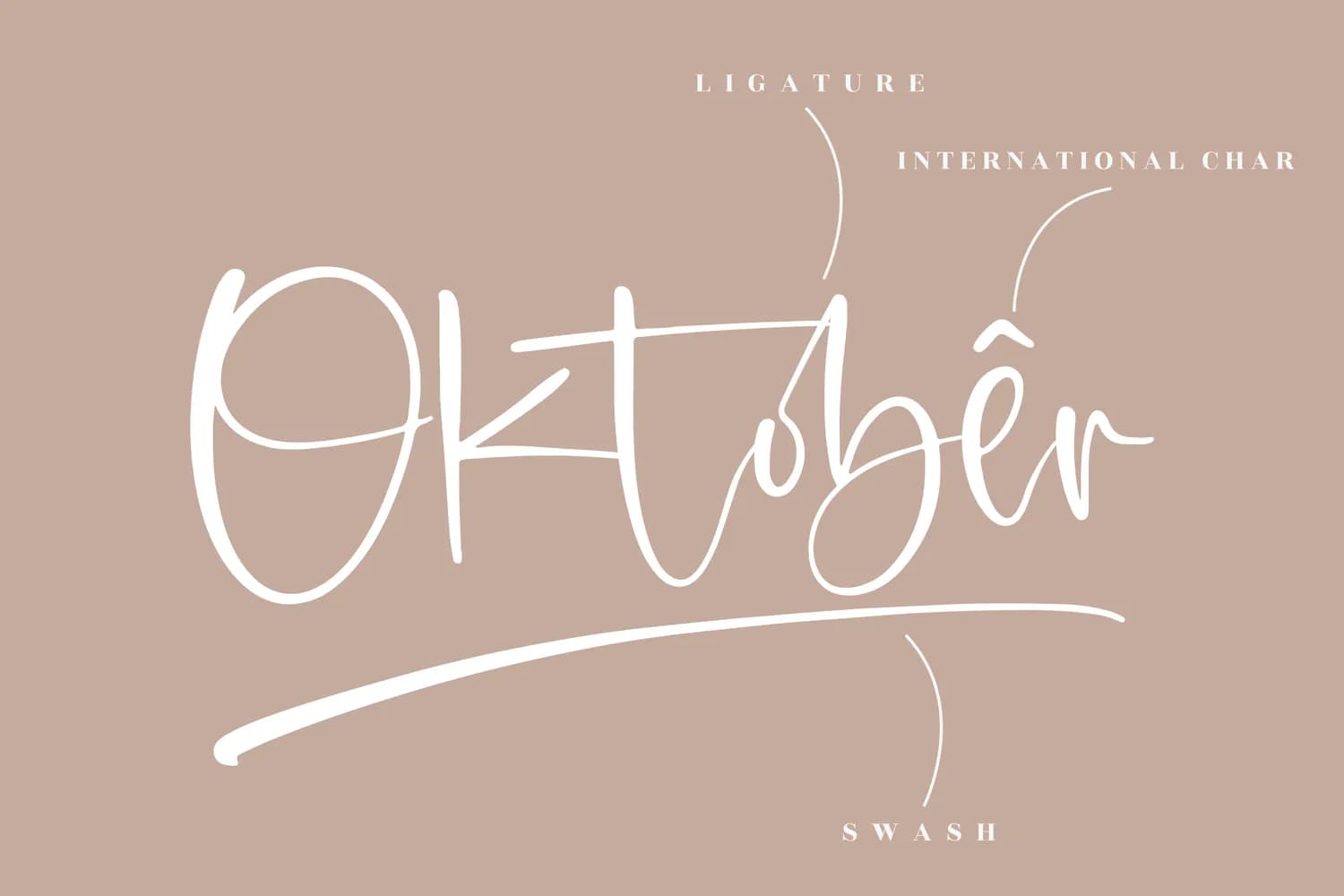 Oktober