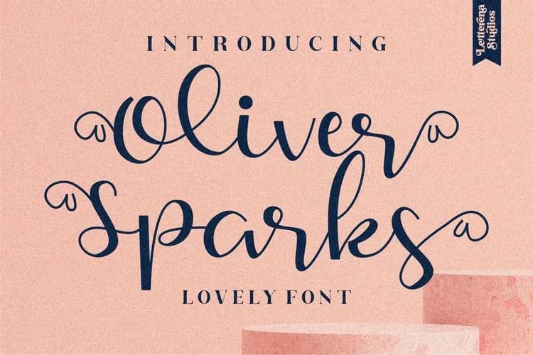 Oliver Sparks