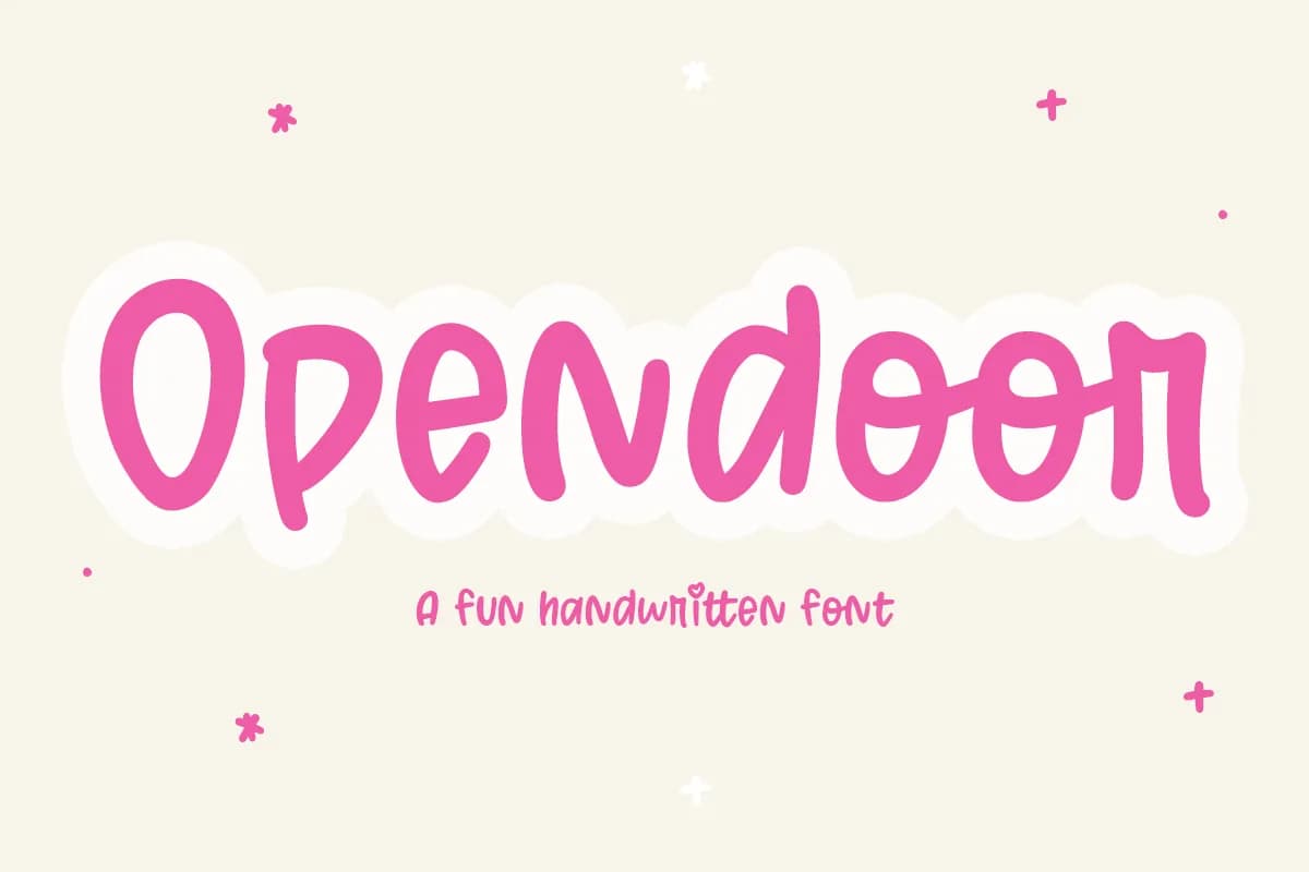 Opendoor