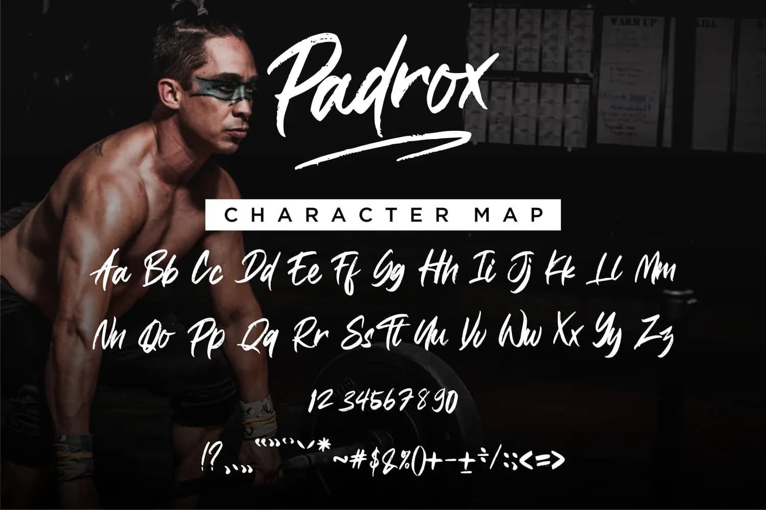 Padrox