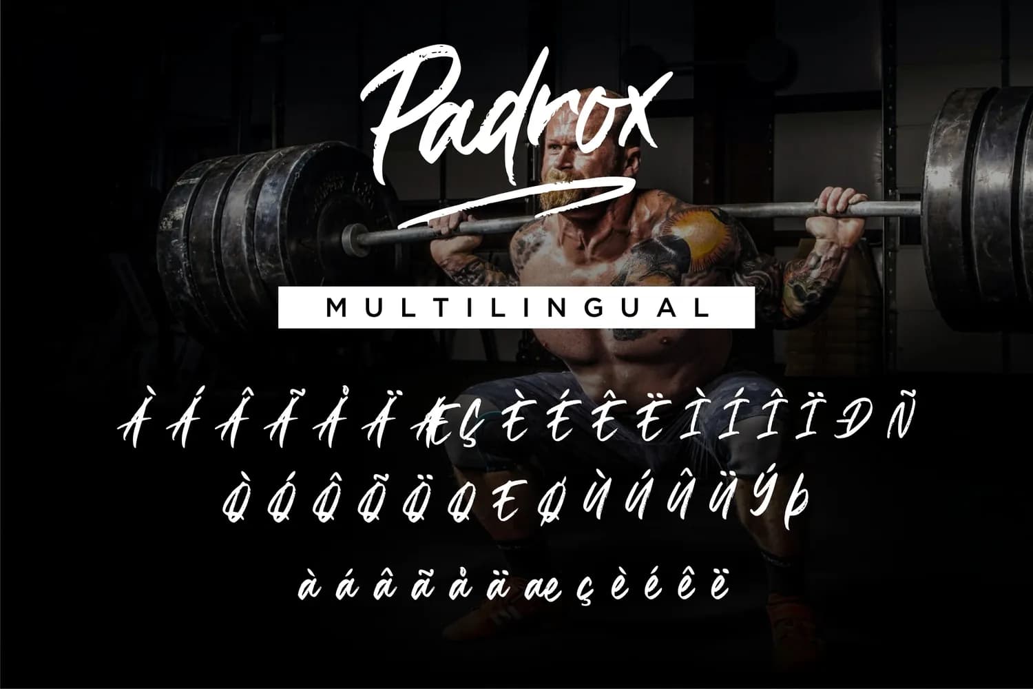 Padrox