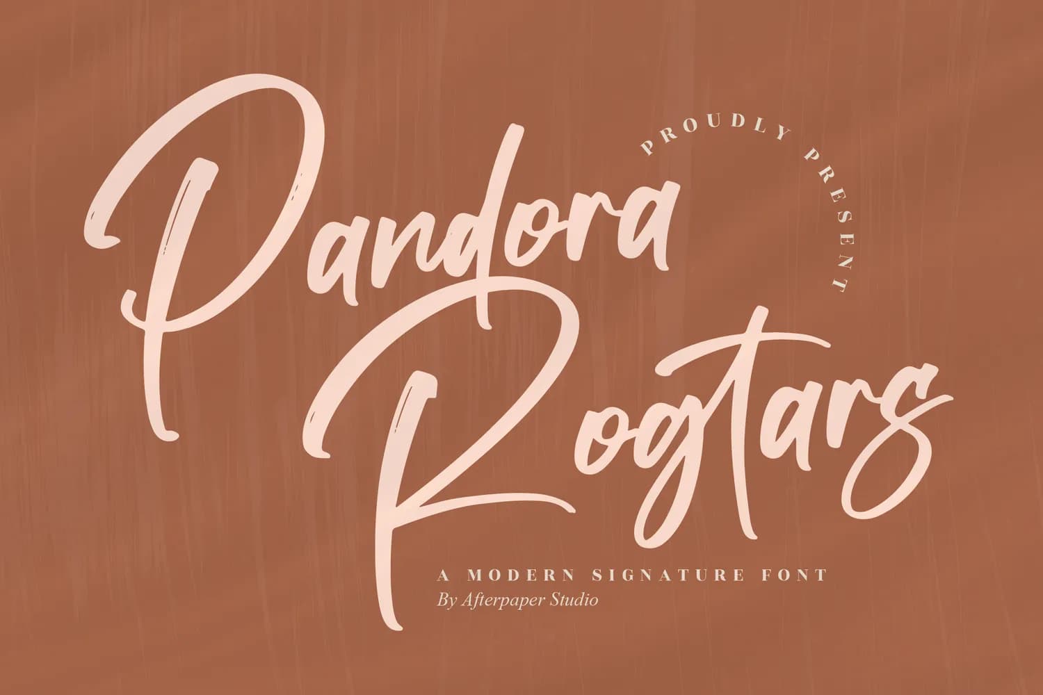 Pandora Rogtars