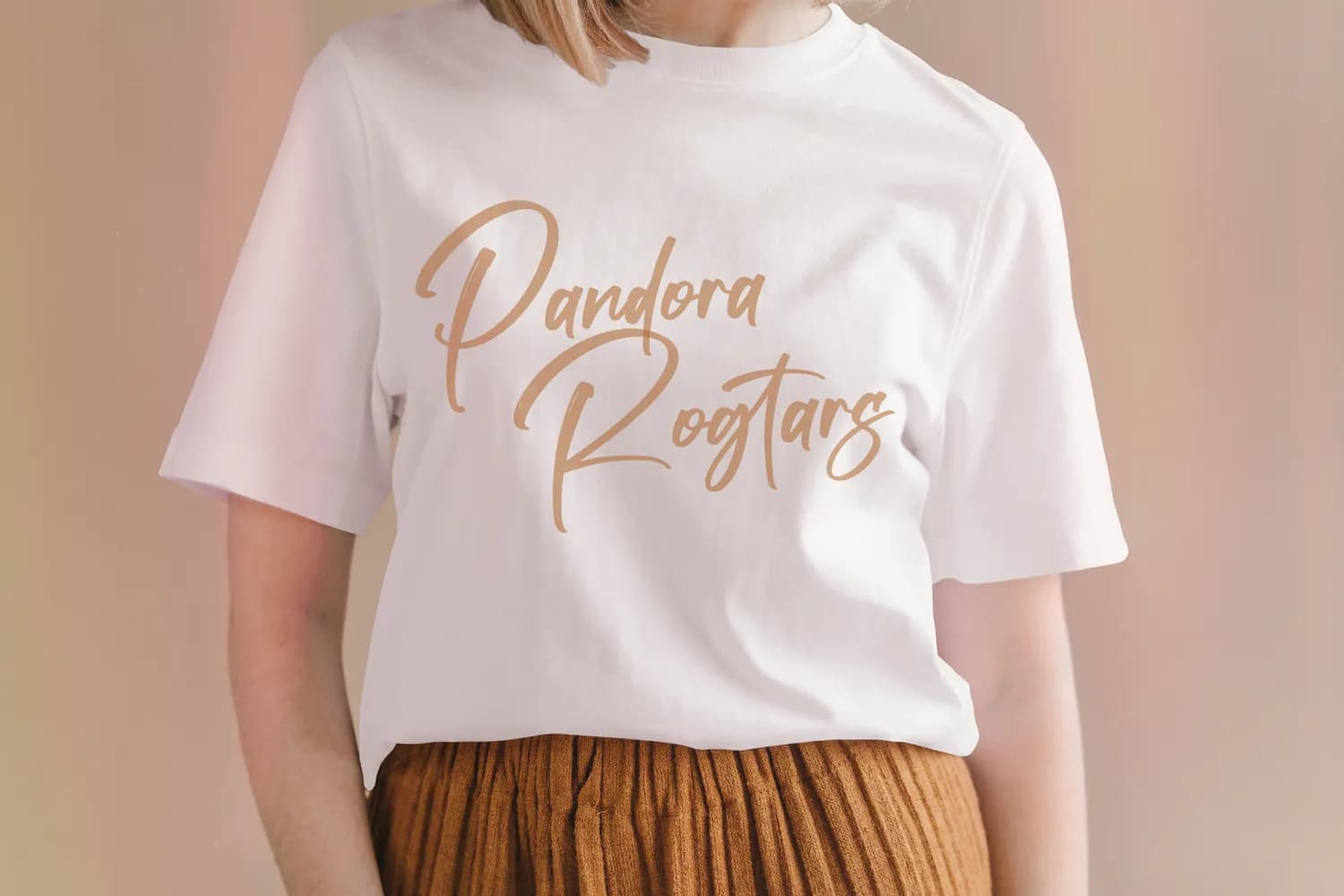 Pandora Rogtars