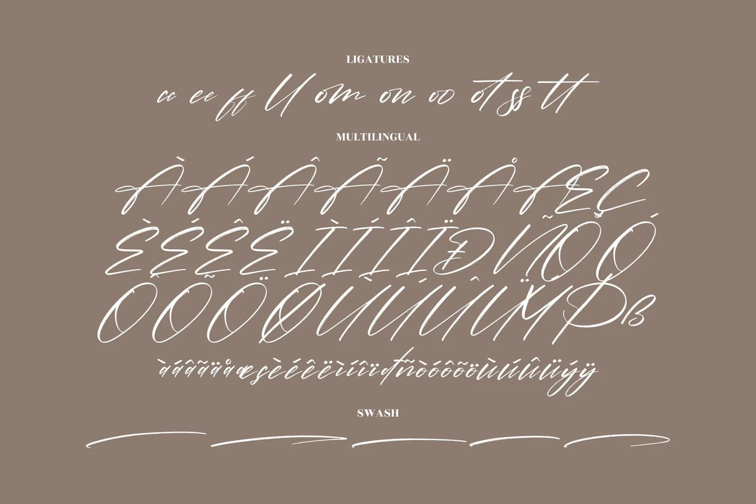 Pantherdam Signature