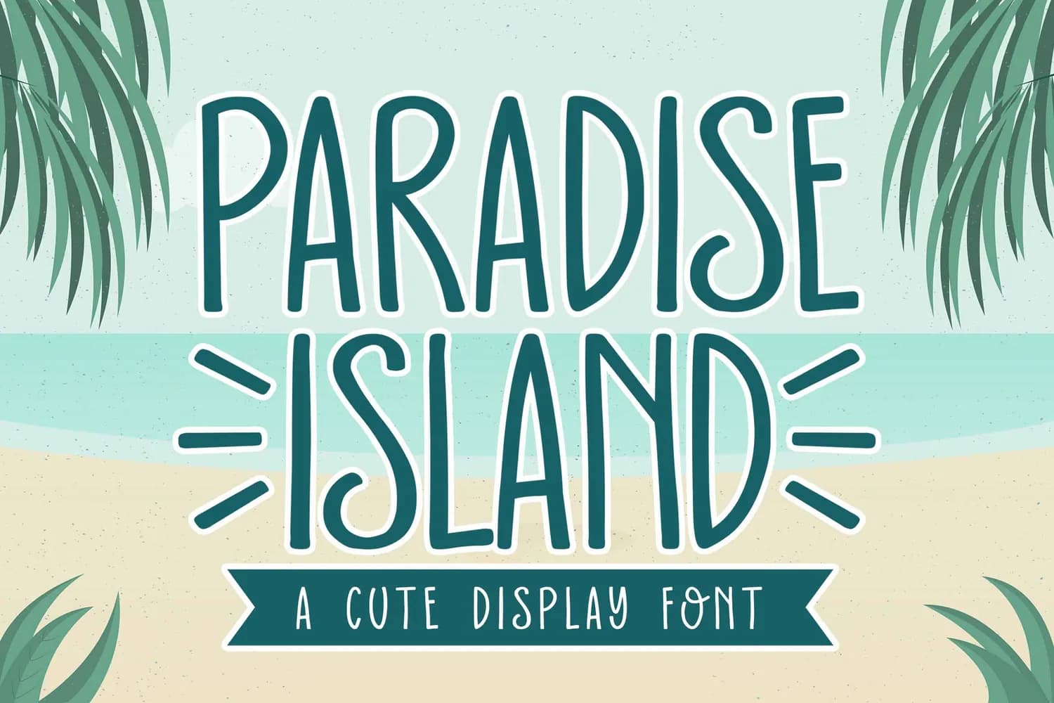 Paradise Island