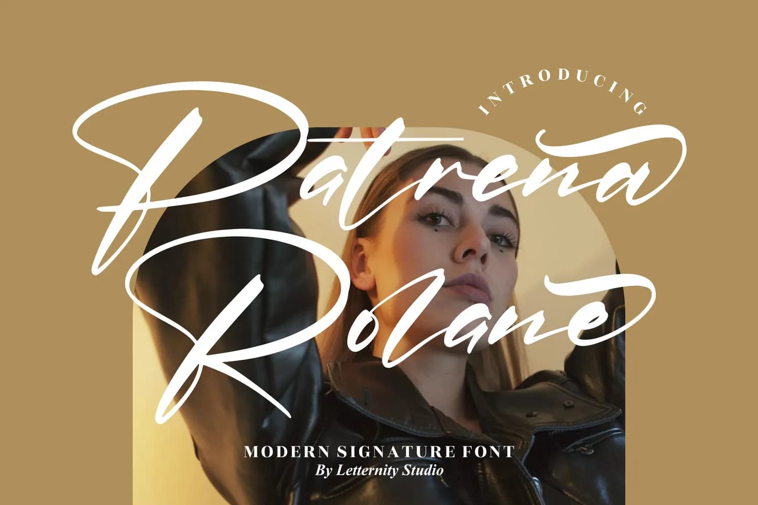 Patrena Rolane