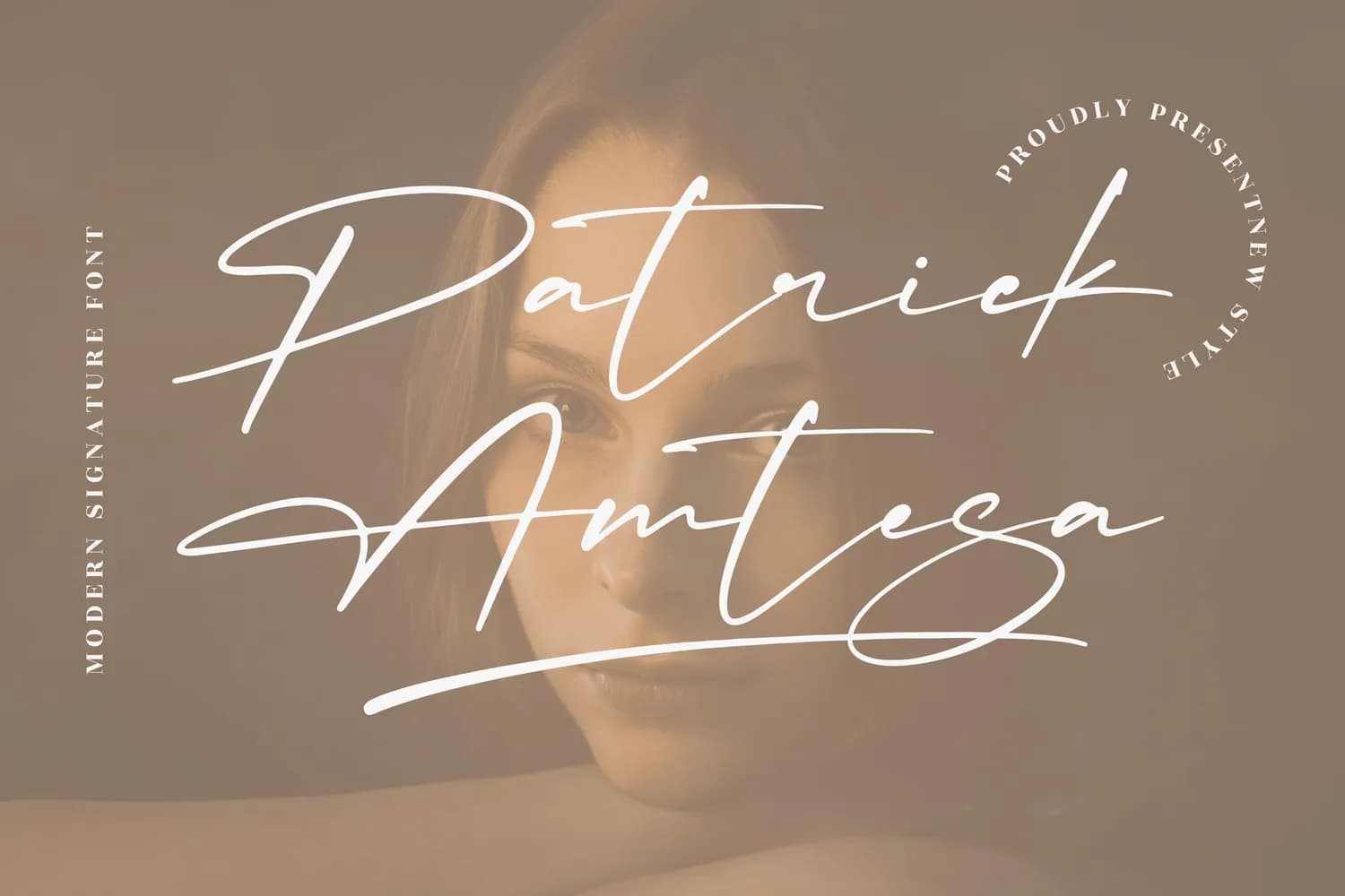 Patrick Amtesa