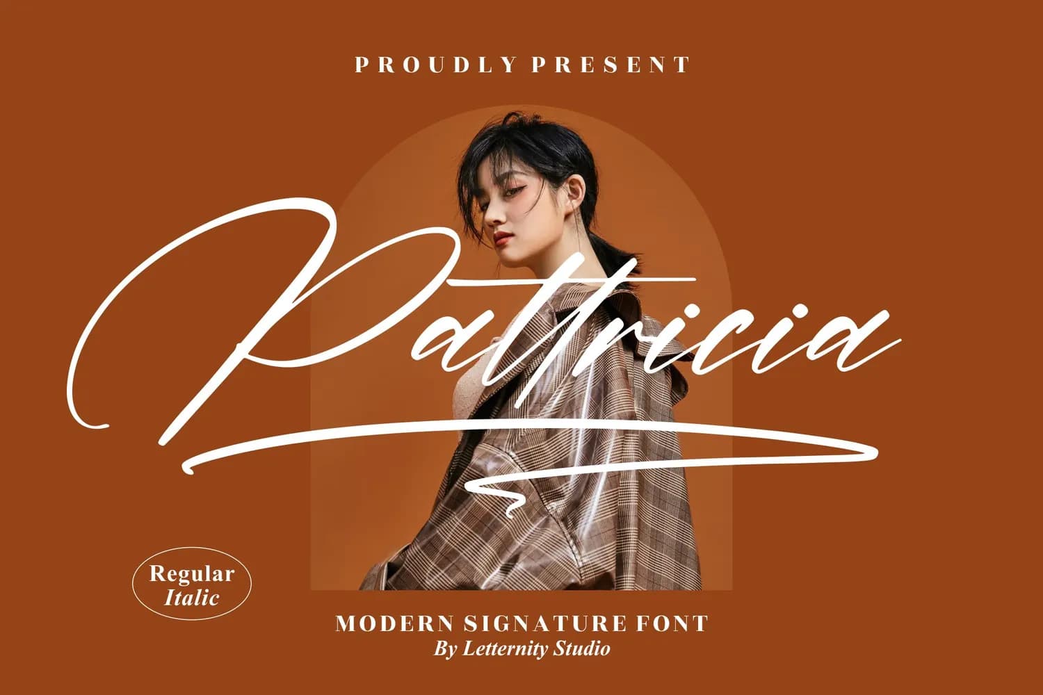 Pattricia