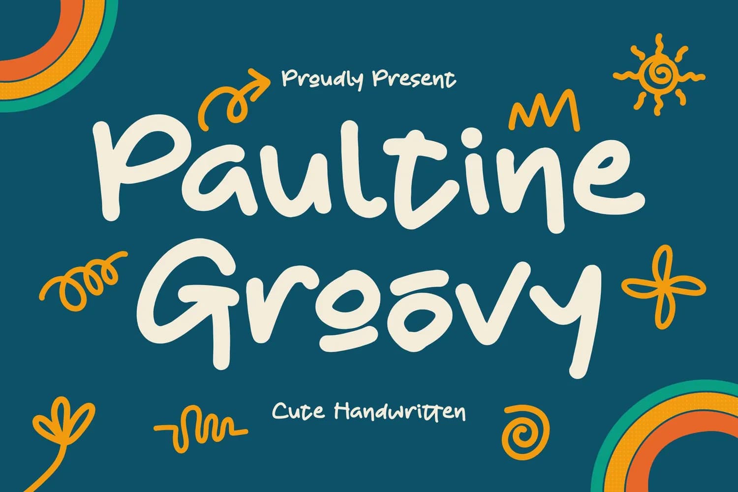 Paultine Groovy