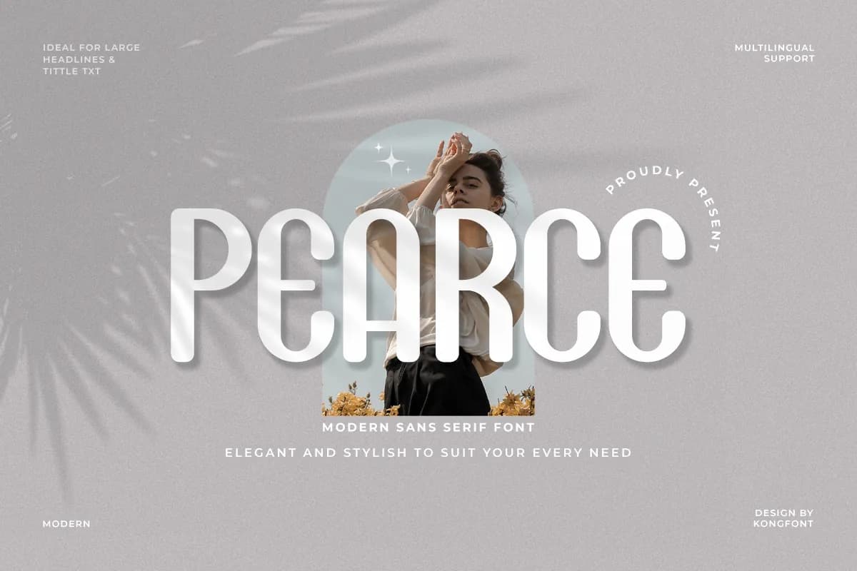 Pearce