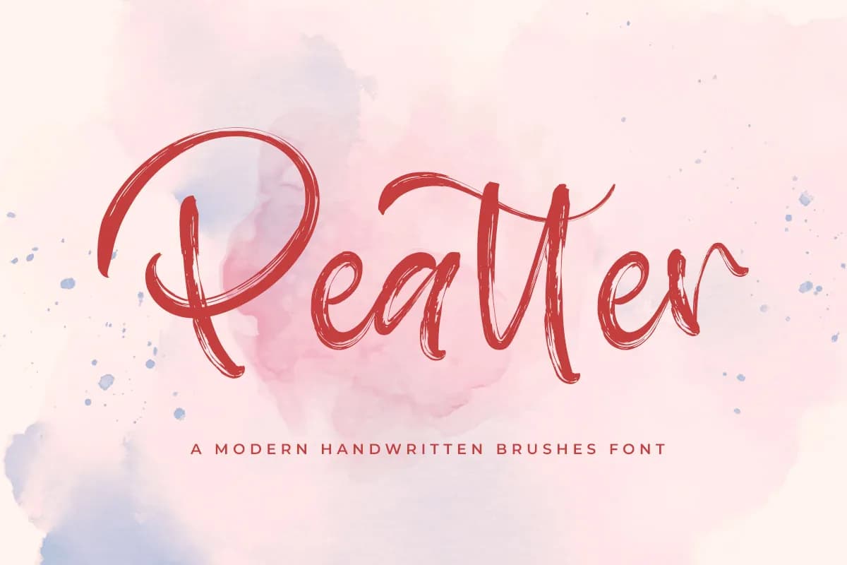 Peatter