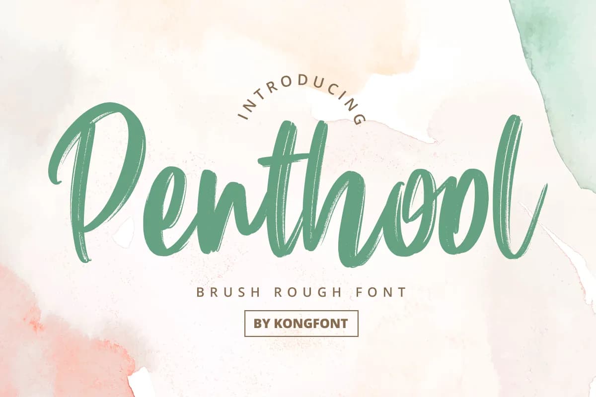 Penthool