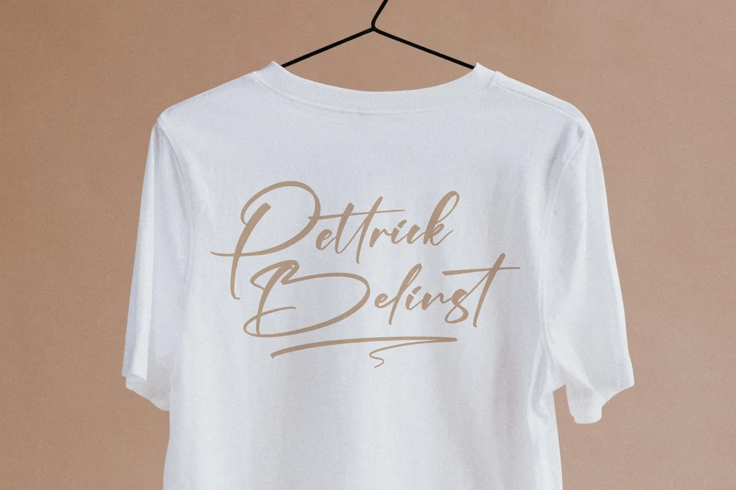 Pettrick Belinst