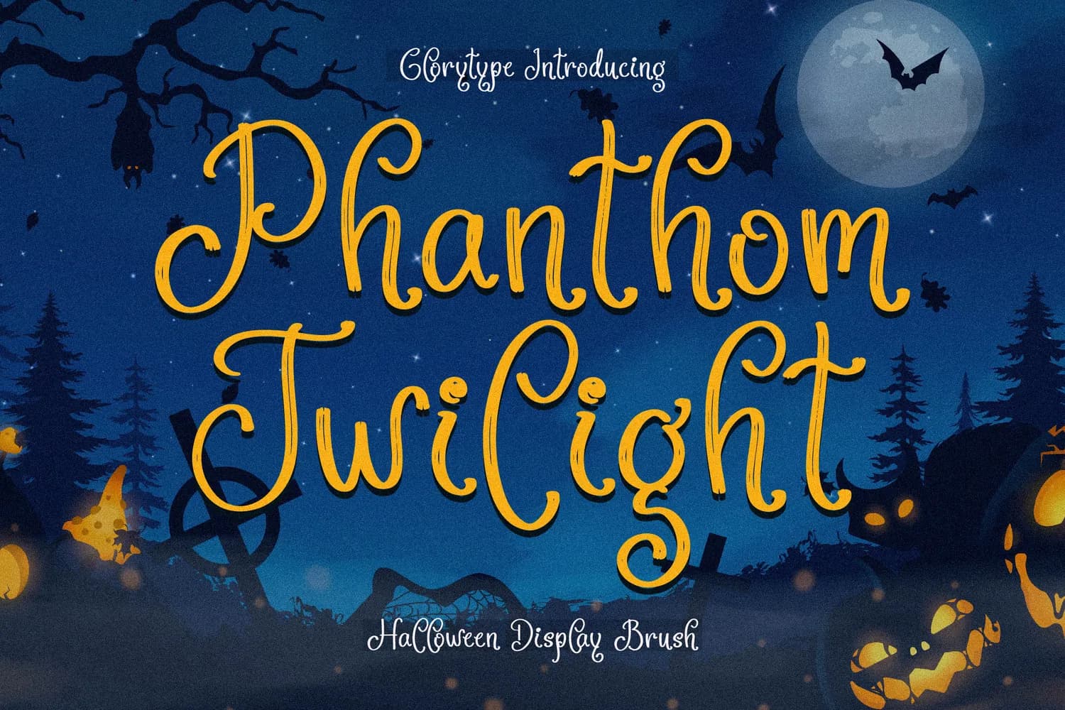 Phanthom Twilight