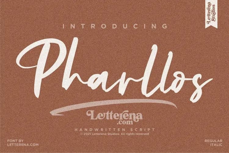 Pharllos