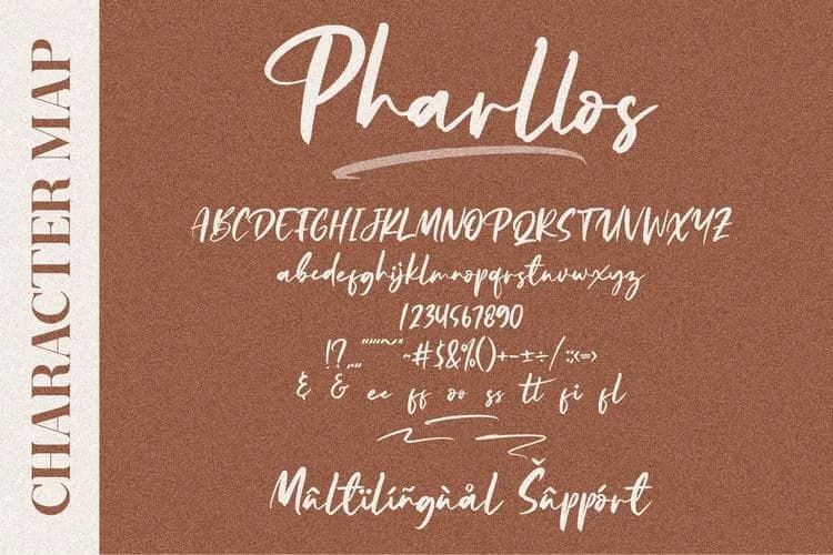 Pharllos