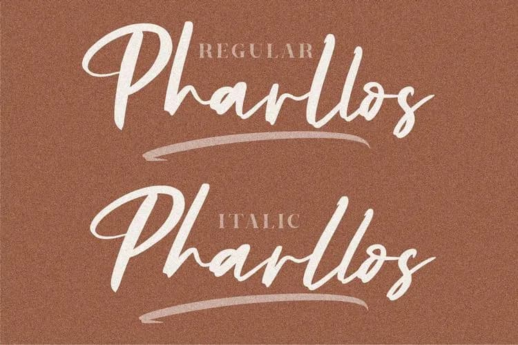 Pharllos