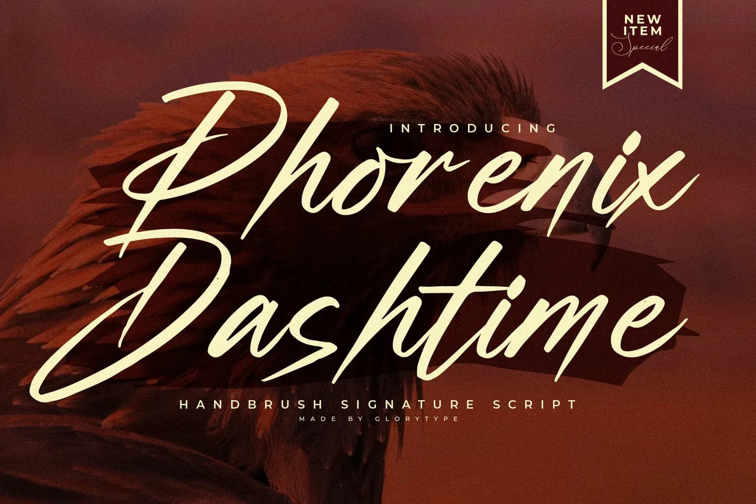 Phorenix Dashtime