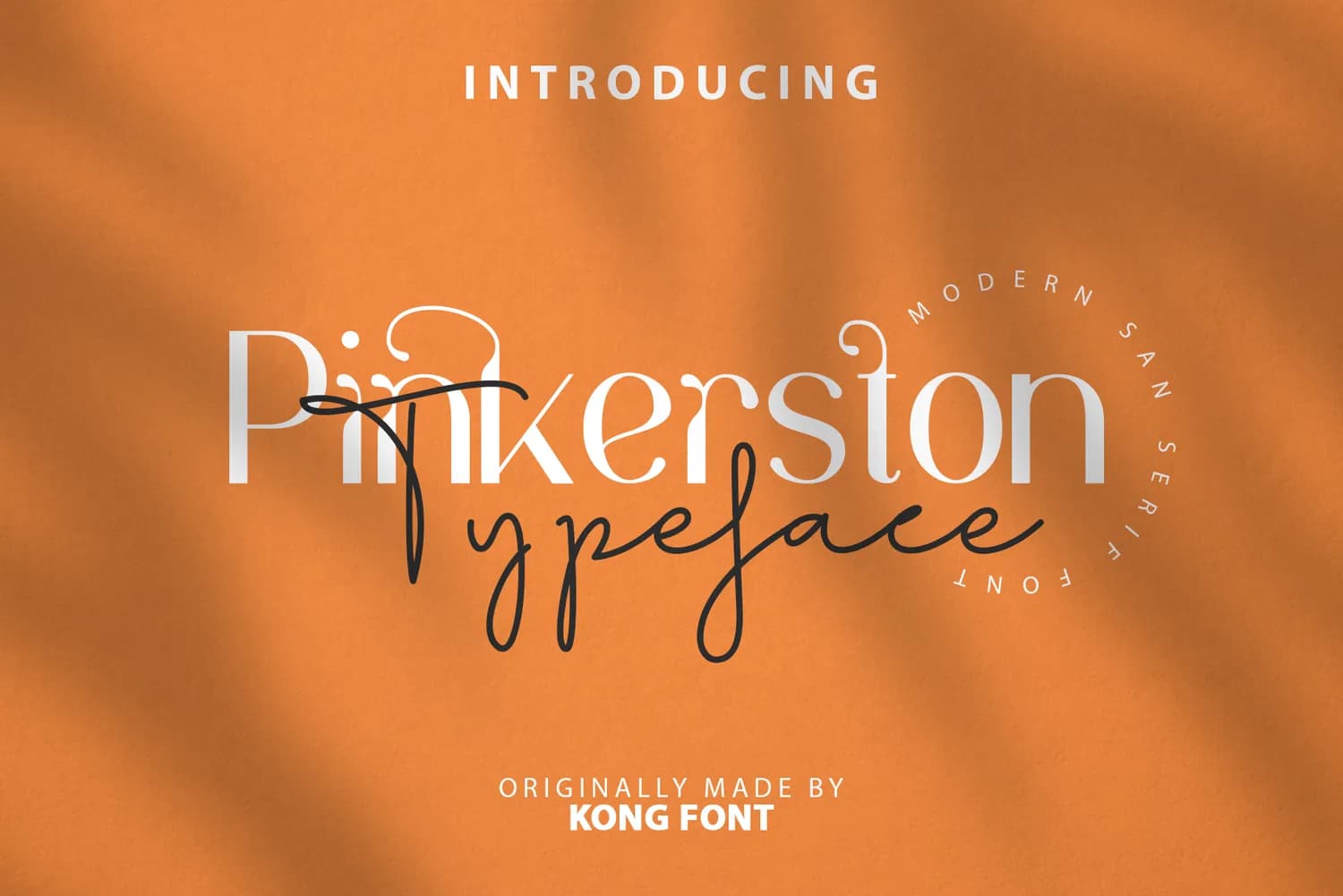 Pinkerston