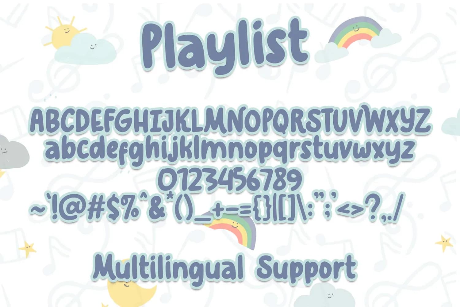 Playlist