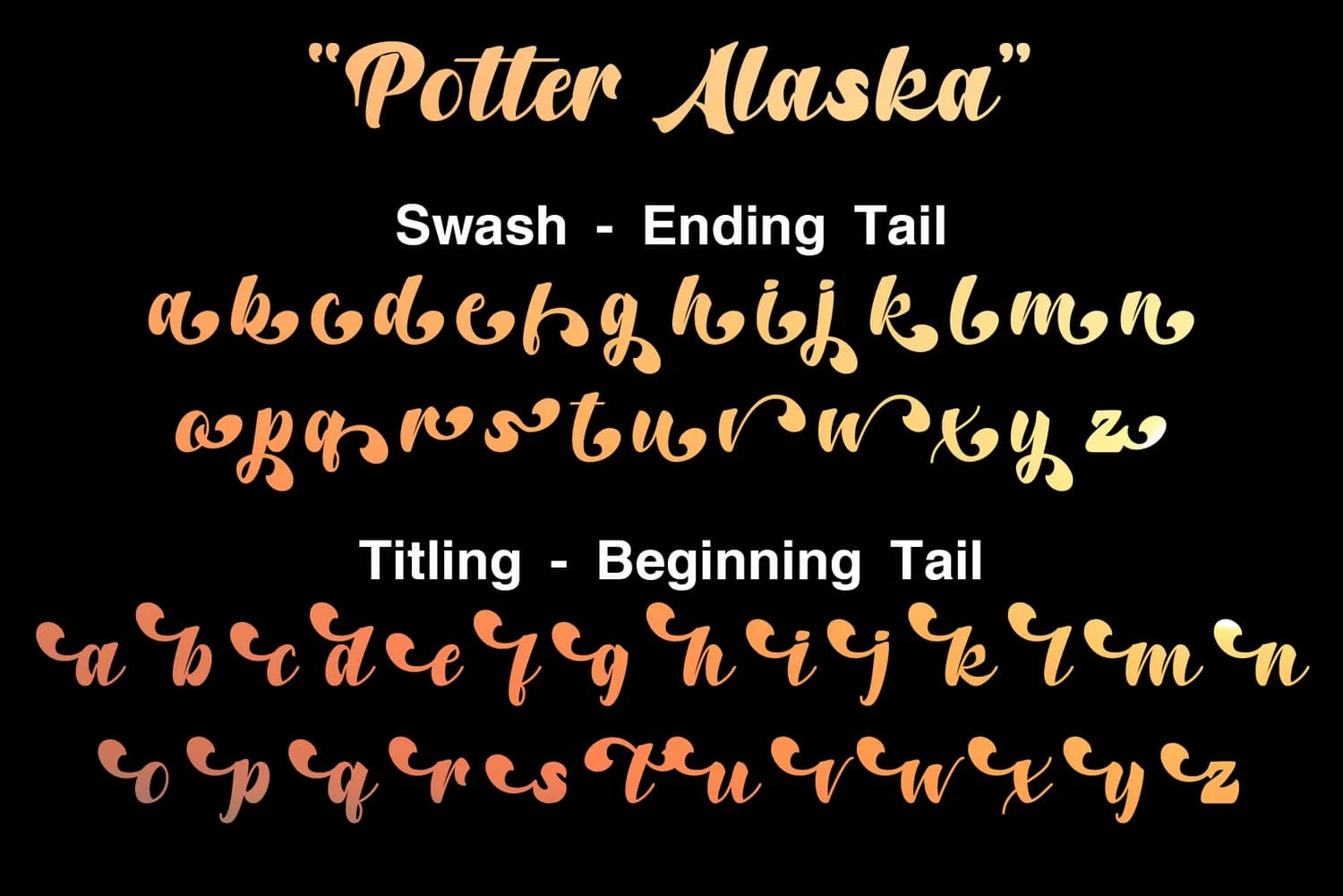 Potter Alaska