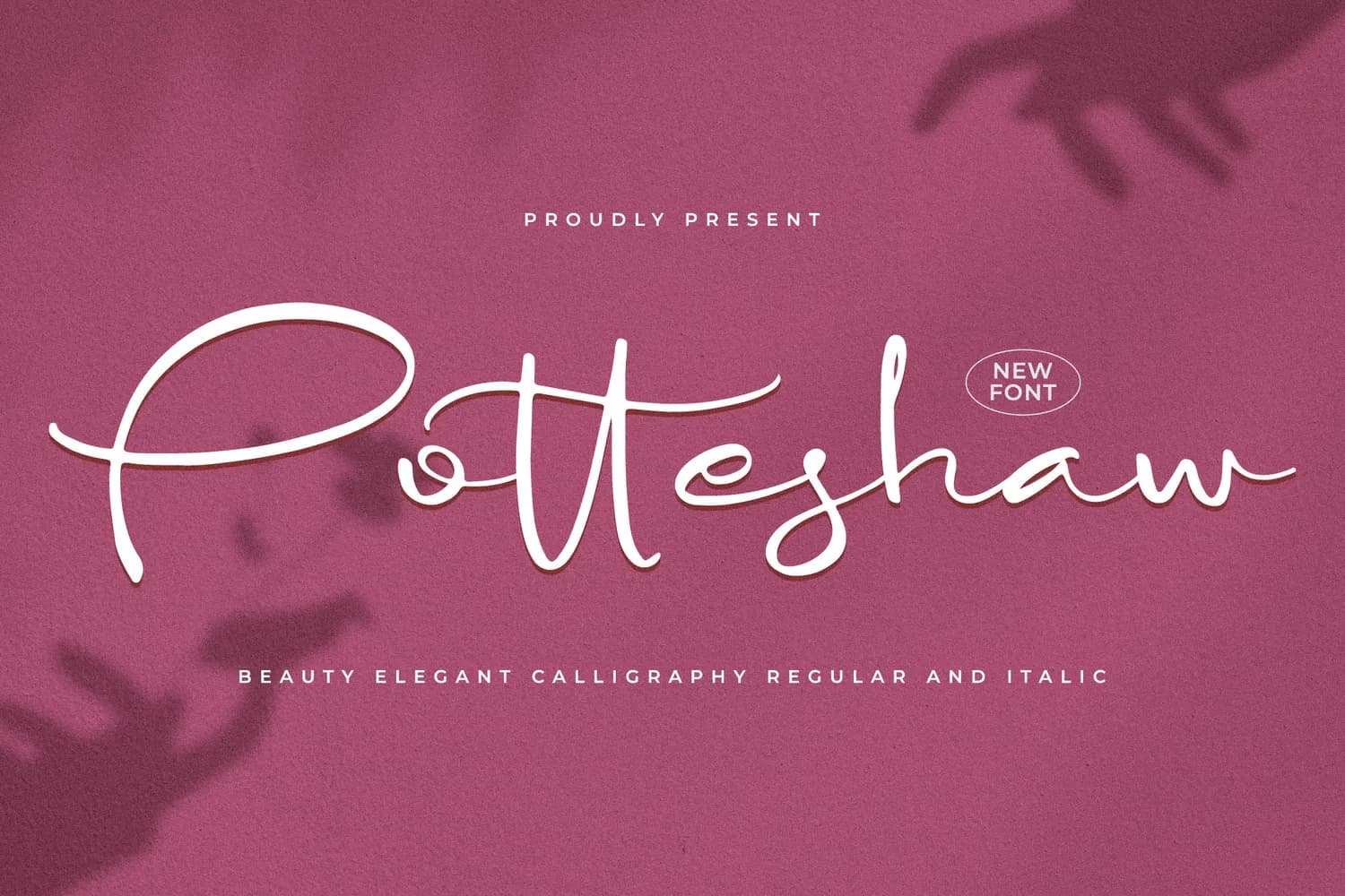 Potteshaw