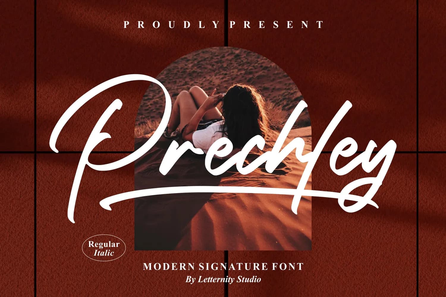 Prechley
