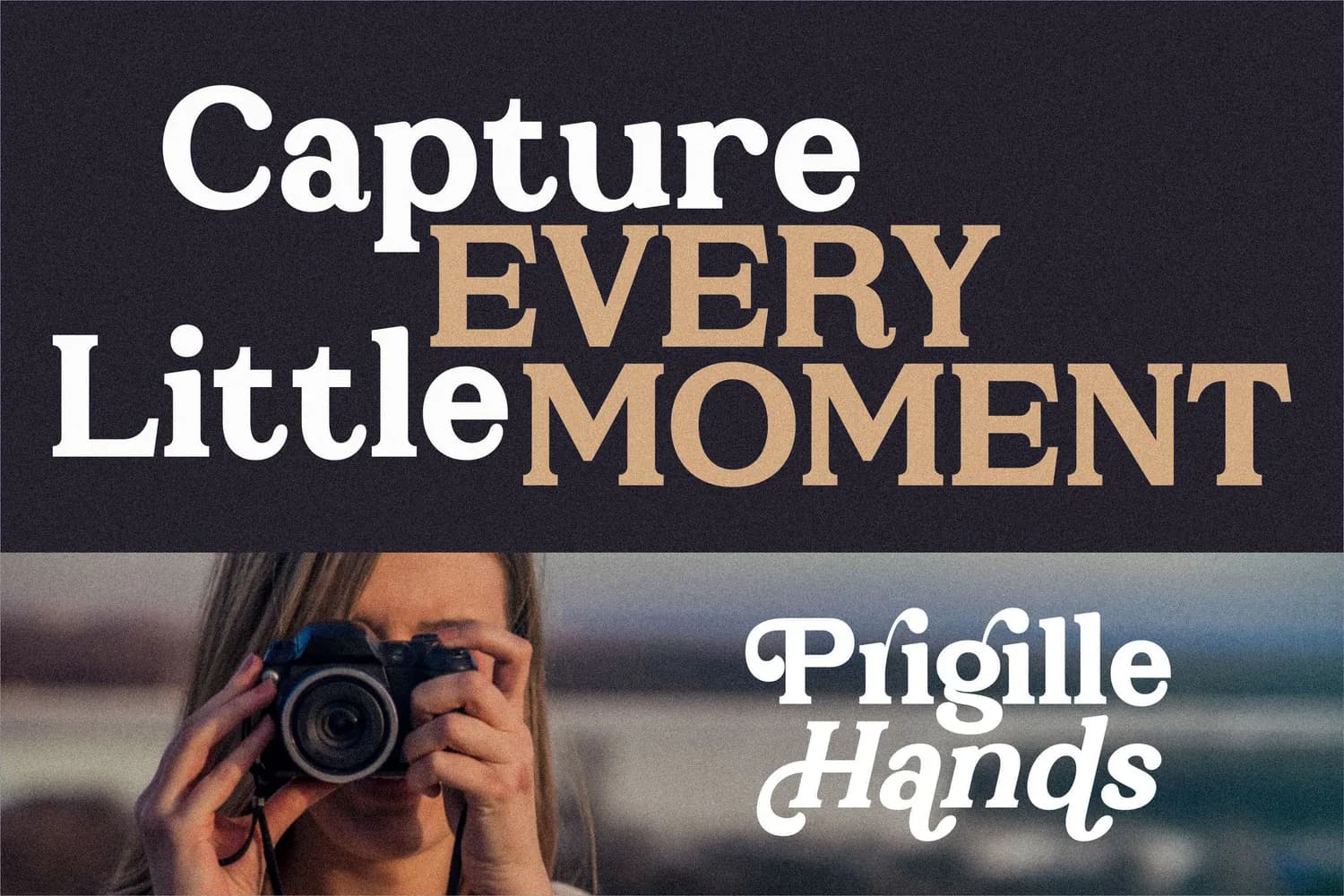 Prigille Hands