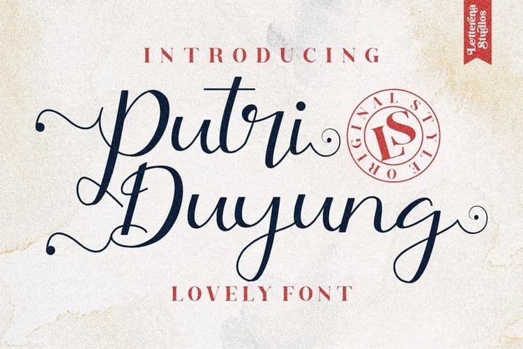 Putri Duyung