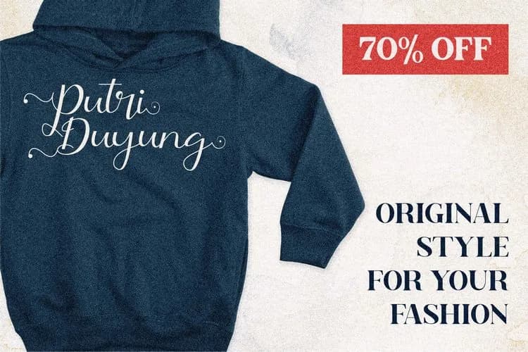 Putri Duyung