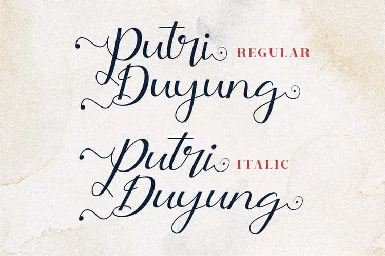 Putri Duyung