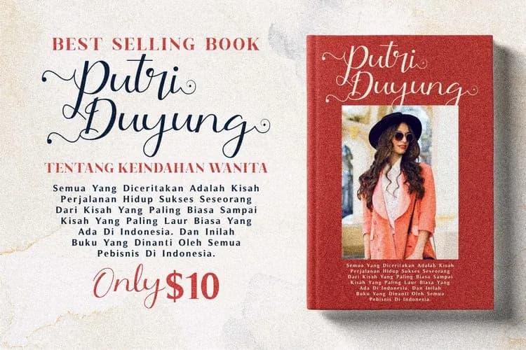 Putri Duyung