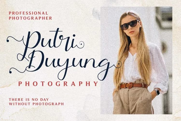 Putri Duyung
