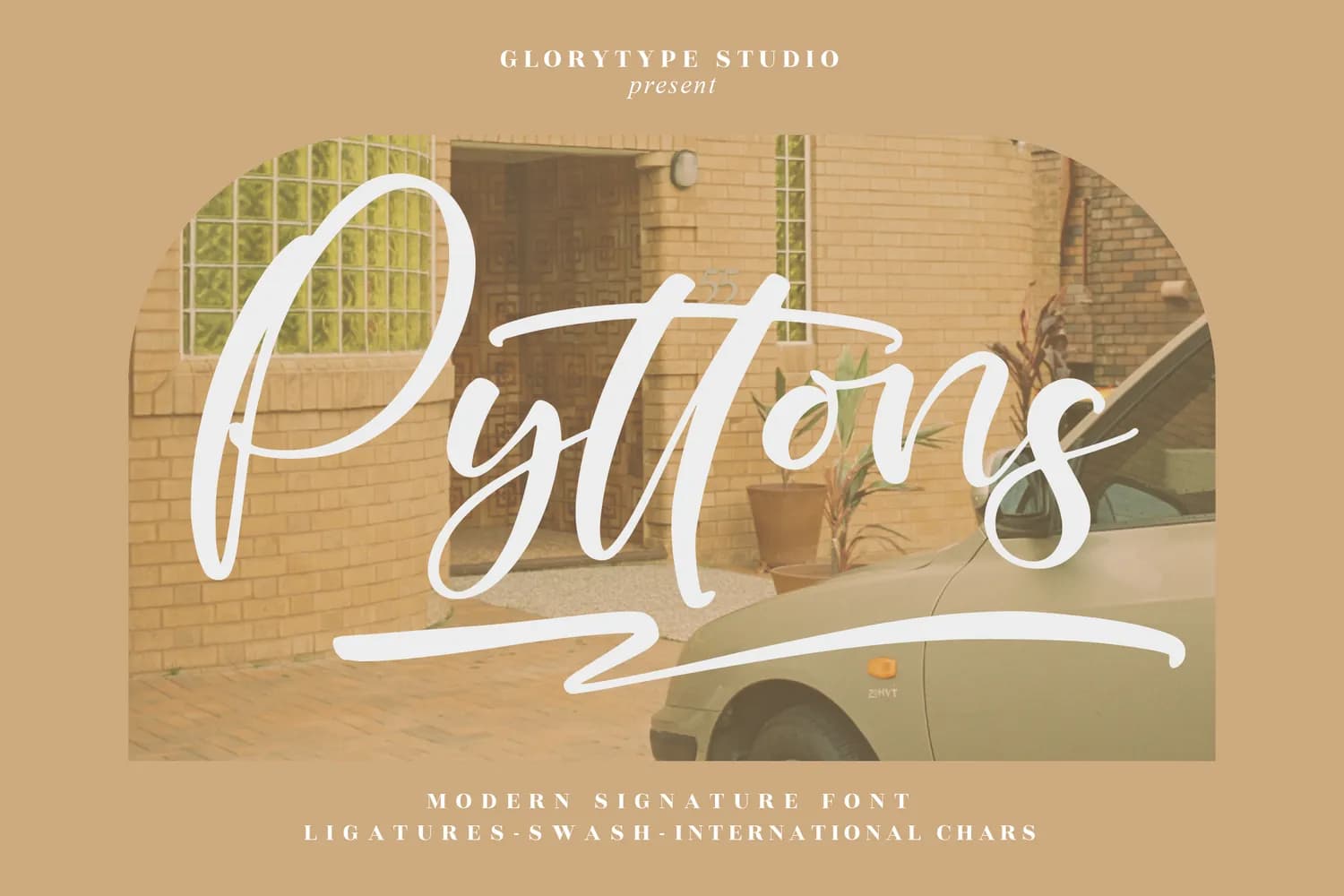 Pyttons